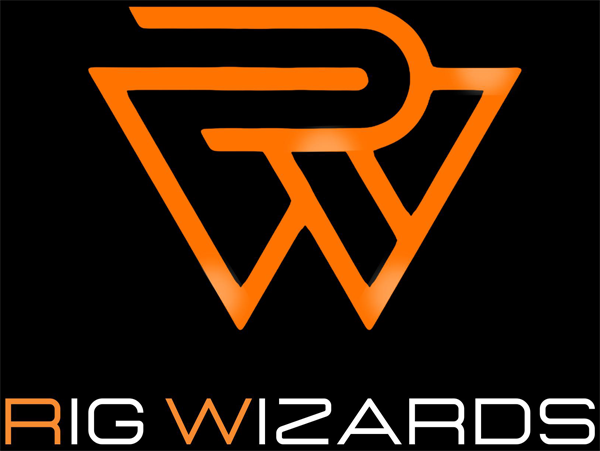 Rig Wizards Logo