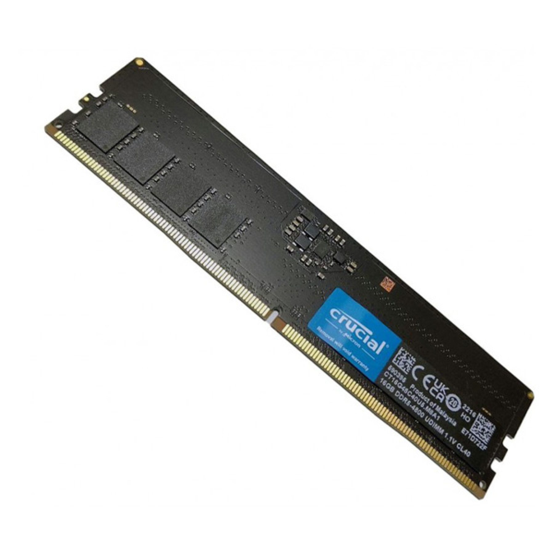 crucial メモリ16GB Amazon | Crucial デスクトップ用増設メモリ 16GB(8GBx2枚) DDR4