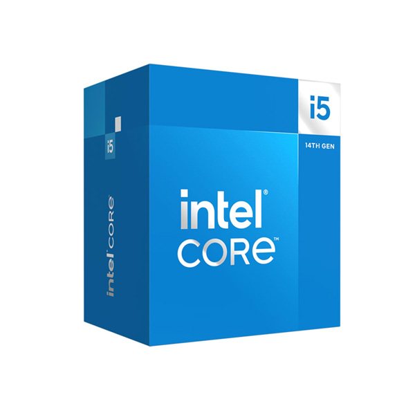 Intel Core i5 14600K Processors
