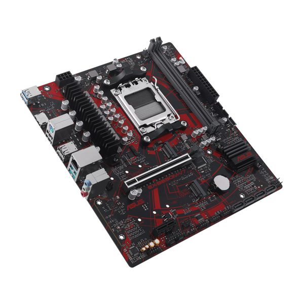 EX-B650M-V7 Motherboards Asus