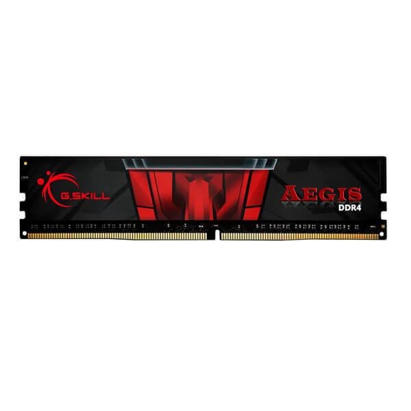 G.Skill 8GB (8x1) 3200MHz Aegis Series G.Skill