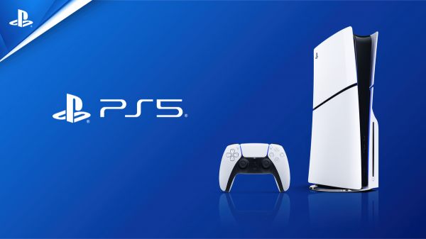 Playstation 5 1 TB Slim 