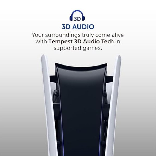 Playstation 5 1 TB Slim Playstation