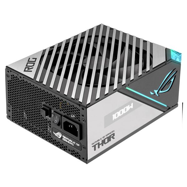 ASUS ROG Thor 1000P2 Asus Power Supply Unit