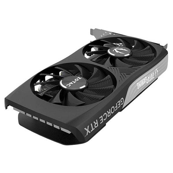 INNO3D Geforce RTX 4070 Twin X2 12Gb Gddr6X 192-Bit Gaming Graphic Card-N40702-126X-185252N,pci_e_x16 Inno3D