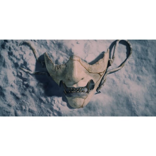 Sony PS5 Ghost of Yotei Playstation 5 Game's