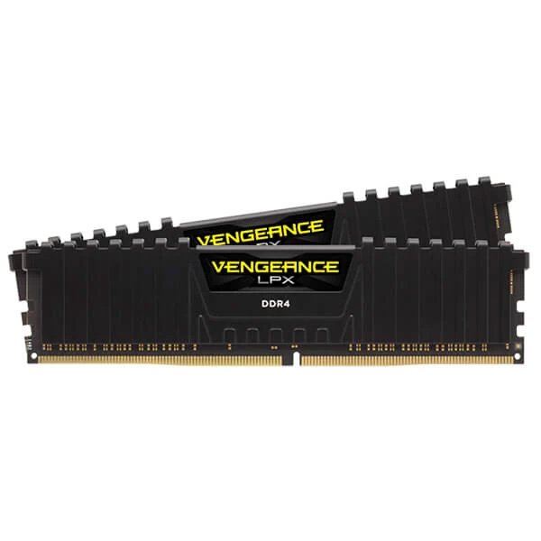Corsair 8GB (8GBx1) 3200MHz DDR4 Vengeance LPX Corsair