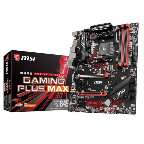 MSI  motherboards